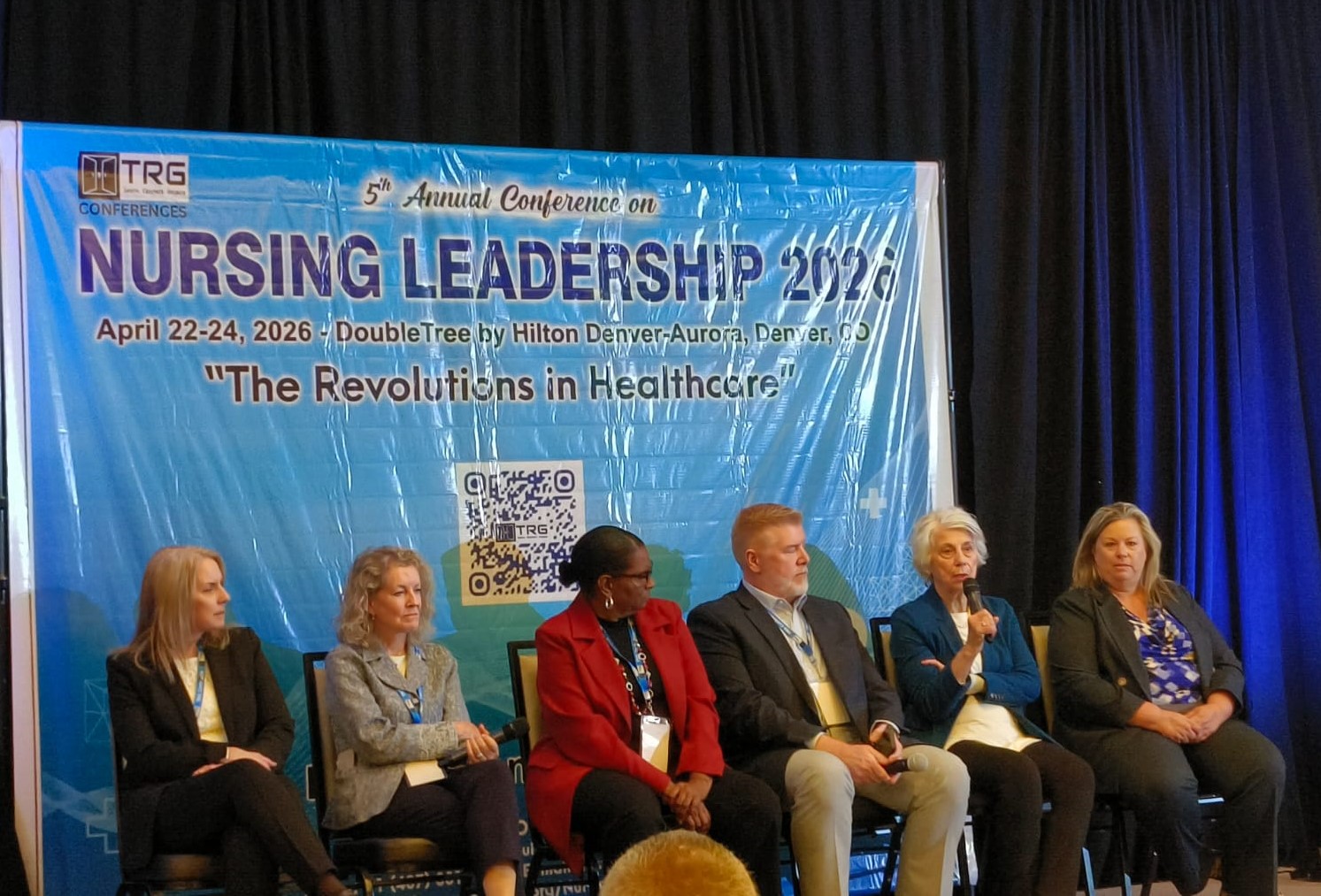 Nursing Leadership 2026