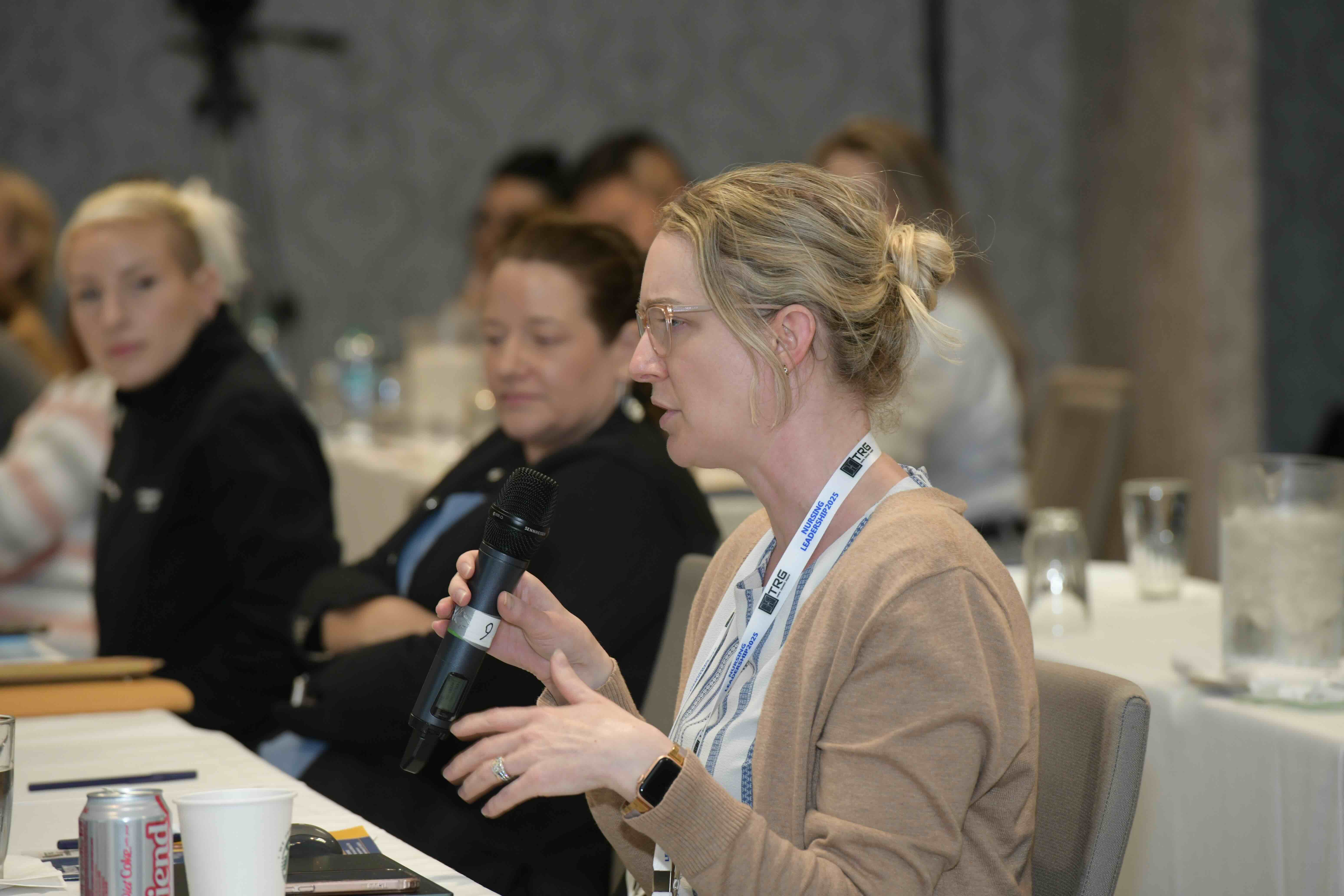 Nursing Leadership 2027