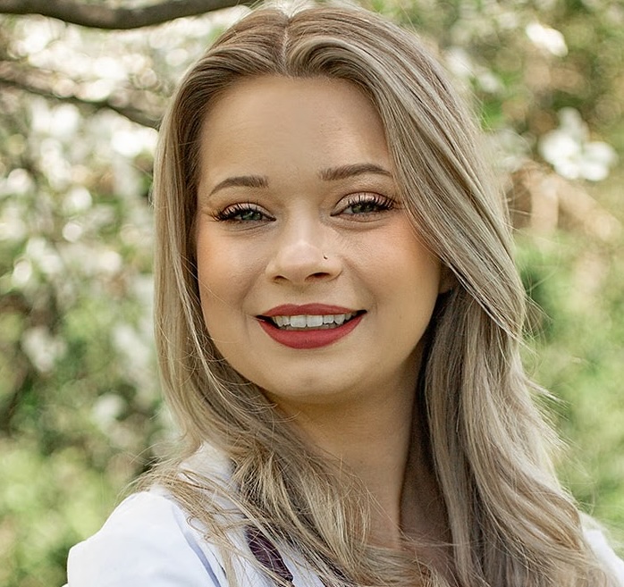 Stephanie Monopoli