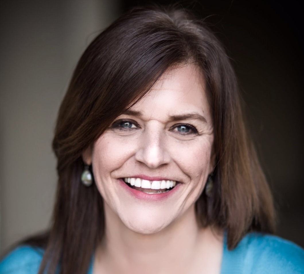 Dr. Kristen Vandenberg