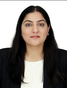 Dr. Hooria Sarwar