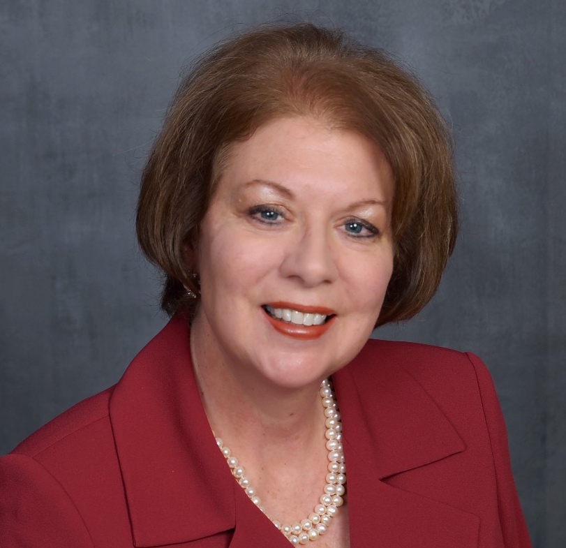 Dr. Mary Judith Yoho