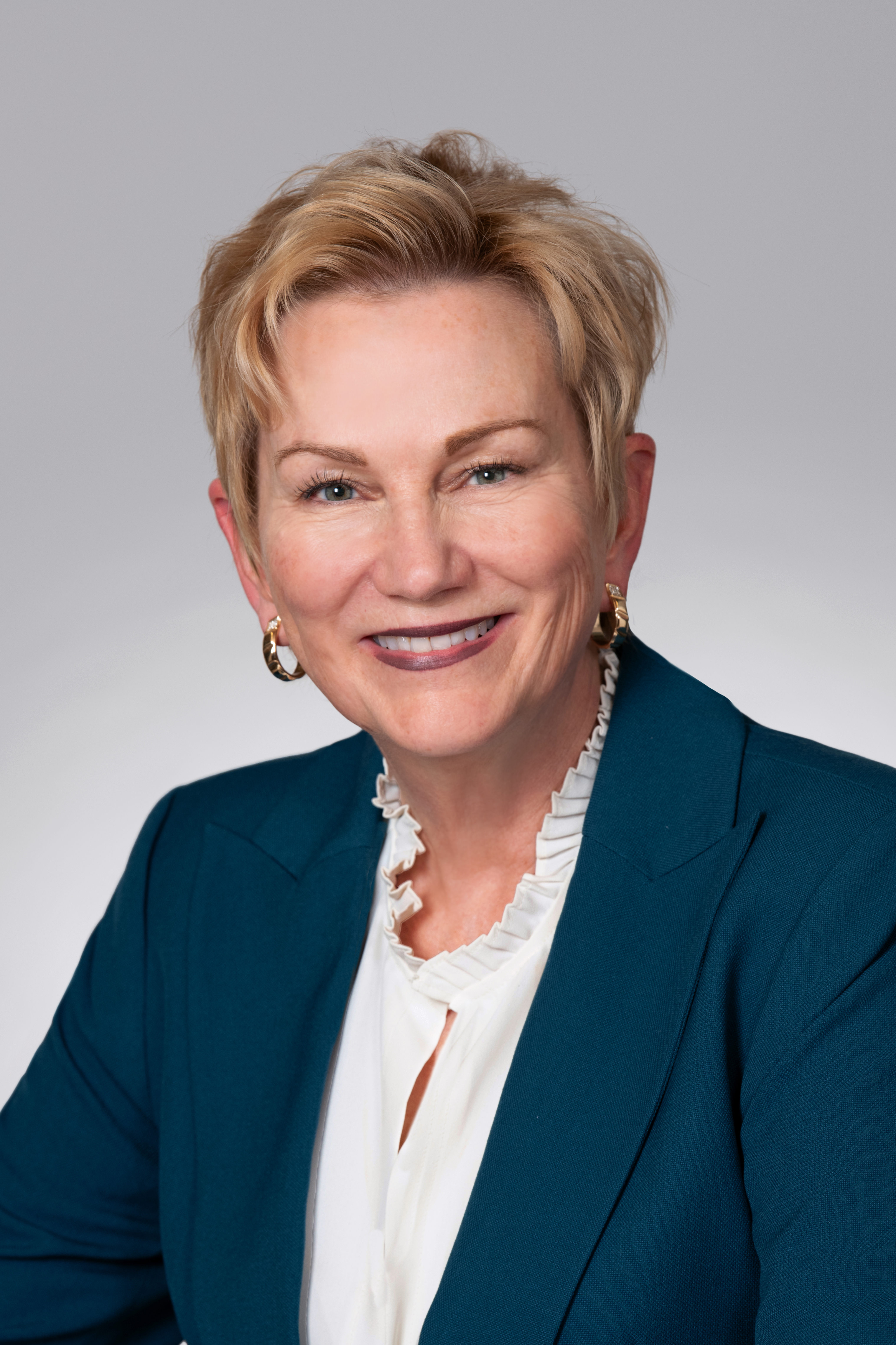 Dr. Anita Girard