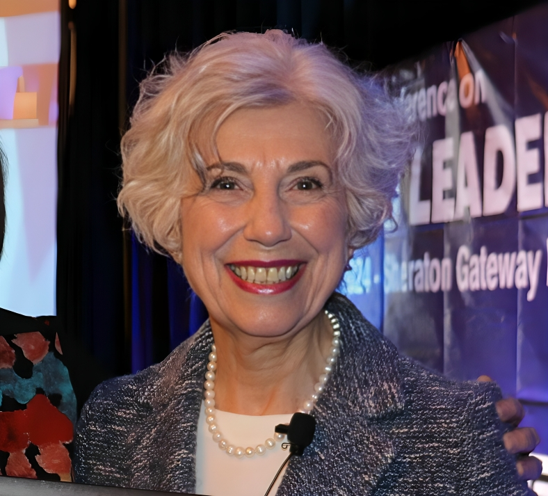 Maria O'Rourke
